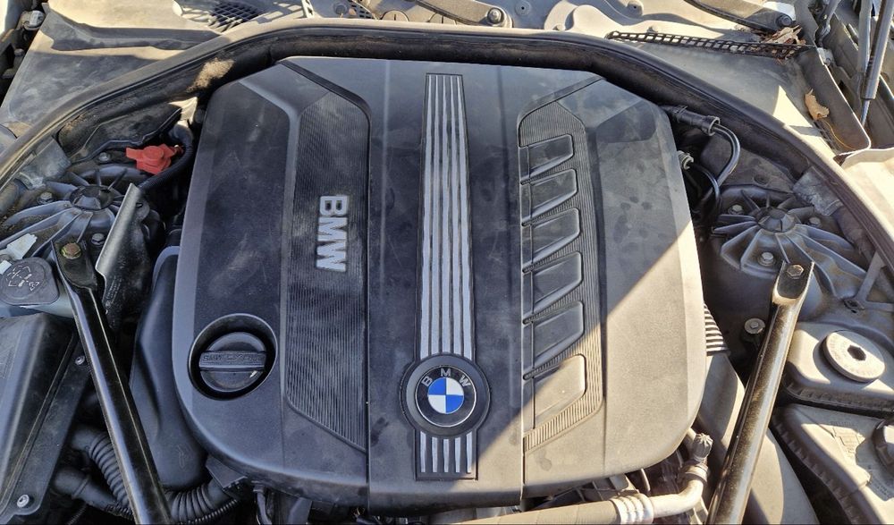 Motor N57D30A 245cp F01 F02 F10 F30 F07 F16 etc