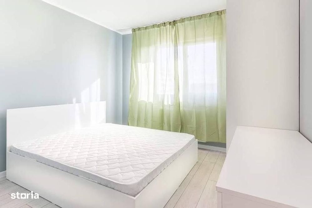 Studio | 2 camere | TVA inclus, finisat modern| West Avenue Residence