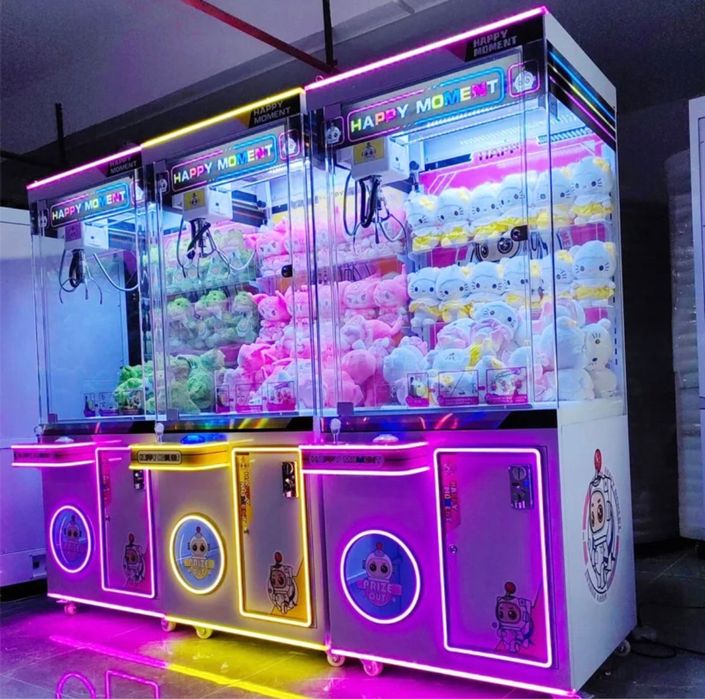 Аппарат хватайка