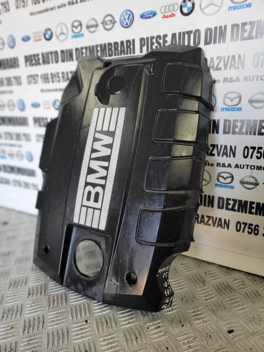 Capac Motor Bmw E90 E91 E92 E93 E87 E81 2.0I Benzina