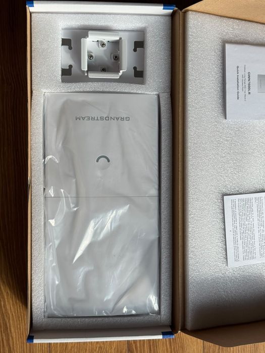 Точка доступа Grandstream GWN7600LR wifi