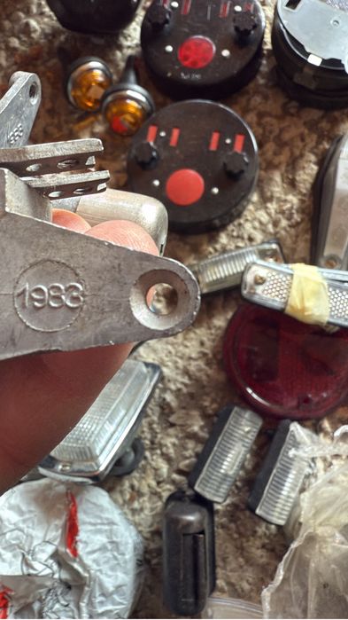 Robinet căldură si schimbator faze Aro ims m461,l25,tv,rocar