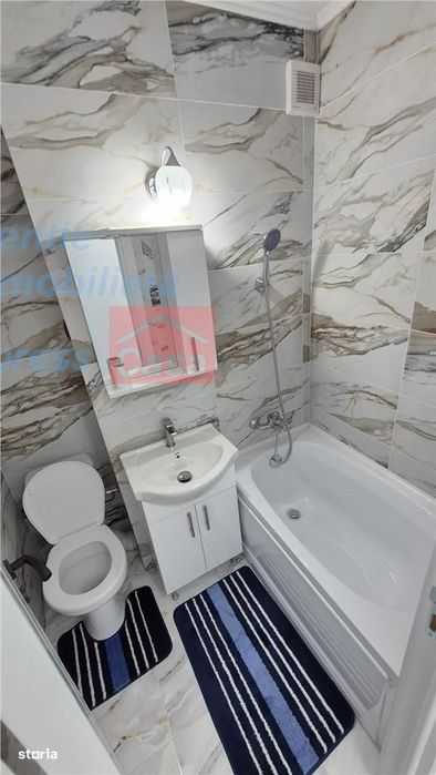 Apartament de vanzare, 3 camere, 2 dormitoare Tatarasi Nord