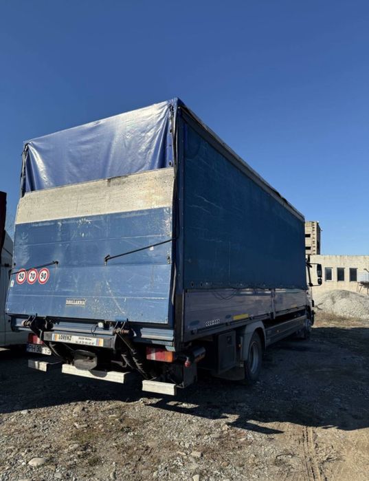 Камион Mercedes Atego