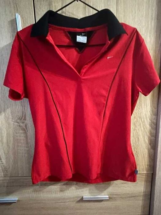 Tricou dama Nike