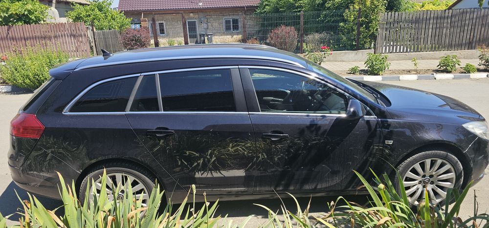 Opel insignia Sport Tourer 2.0 Diesel
