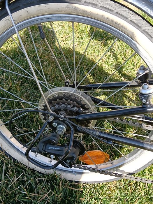 Bicicleta copii de vânzare