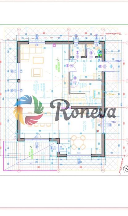 Продава се Къща в Варна, м-т Боровец - юг - 200 кв.м за 765 €/кв.м - Снимка #1