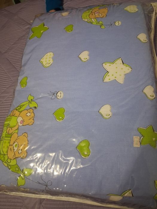 Продам бортики. Не пользовались.