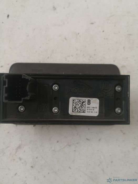 Reglaj Lumini Jaguar Xf (Cc9_, X250) [ 2008 - 2015 ] Oem 8X2311654Bc