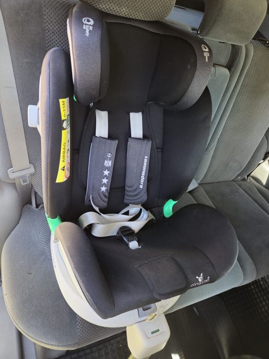 Scaun auto 0-36 luni