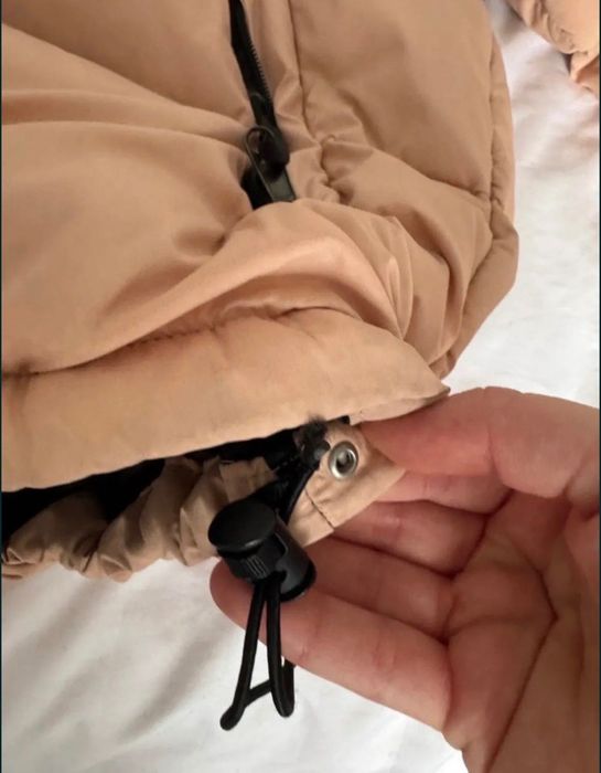geacă the north face