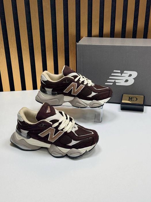 New Balance 9060 Нови Дамски Маратонки Ню Баланс [35-40 Номер] Различни Цветове