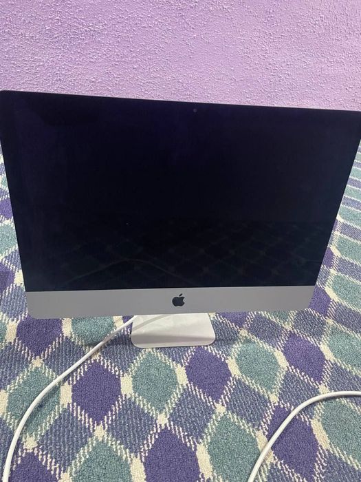 iMac 18,1 2017 yangi holatda