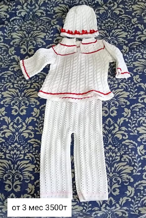 Продам вещи на деток