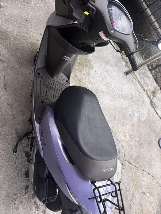 Скутер Honda