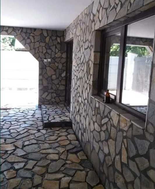 Piatra Naturala de Munte Montaj Profesional