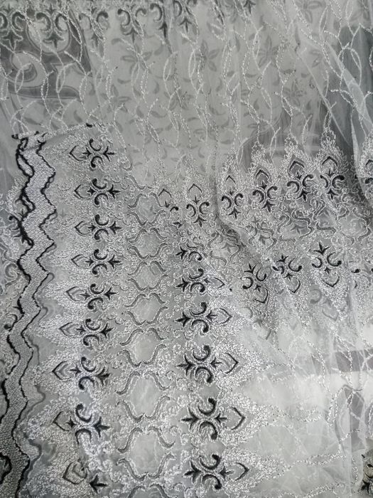 Продам тюль для зала