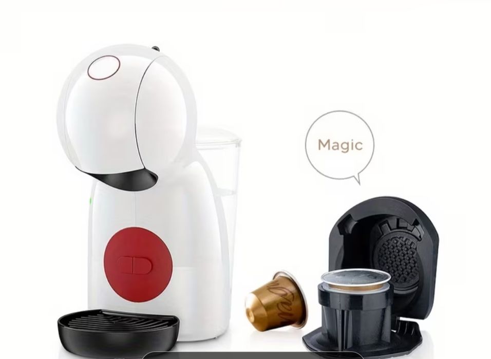 Адаптерна капсула