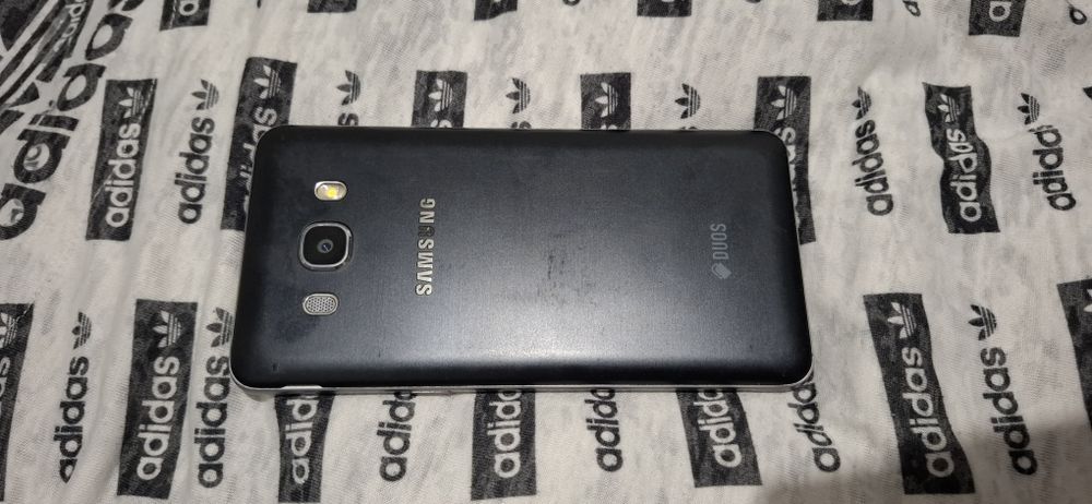 Samsung Galaxy J5 2016