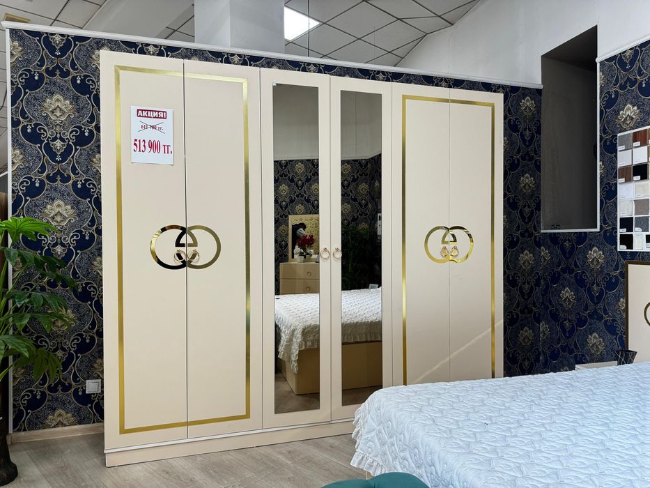 Спальный гарнитур, распродажа