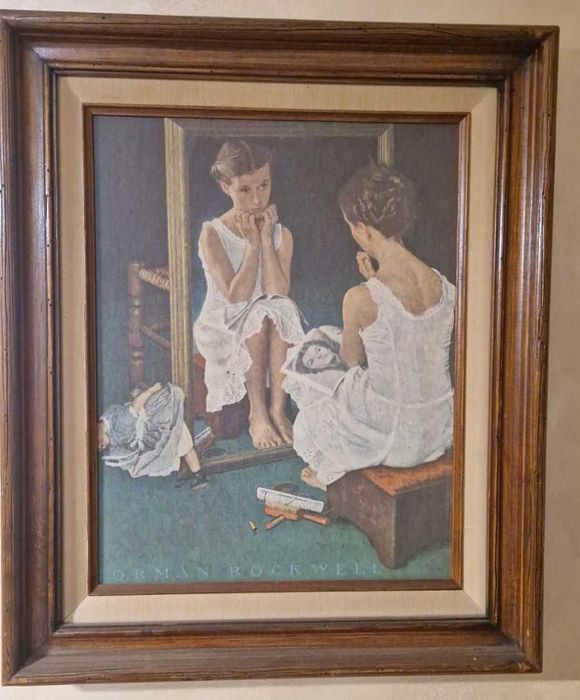 Obiecte decorative, tablouri, mobilier, piese unicat