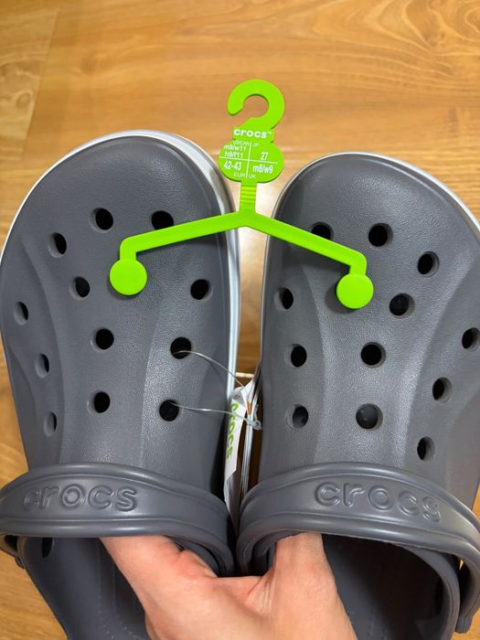 Crocs Papuci barbati 42-43