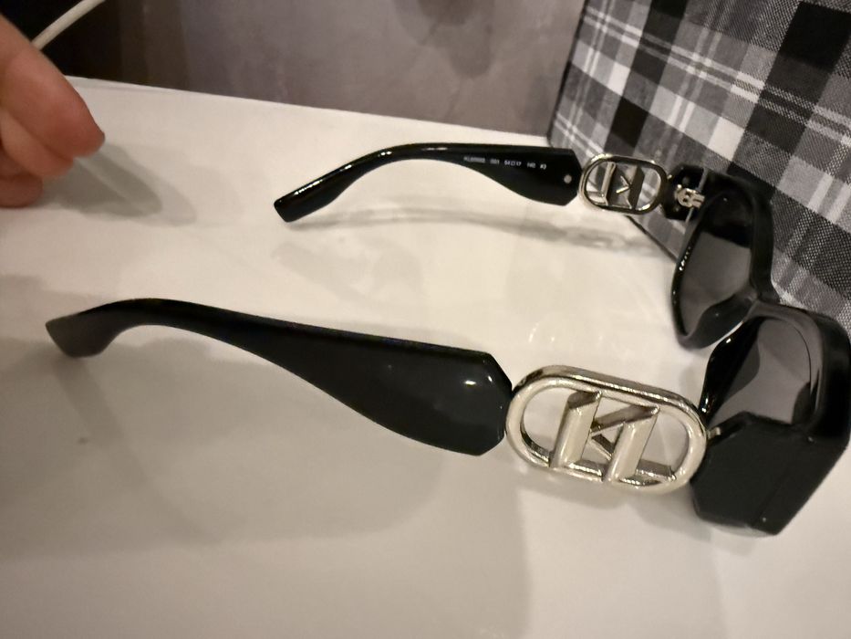 Слънчеви очила karl lagerfeld