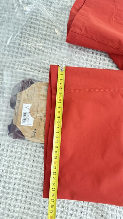 Pantaloni scurti Ortovox S