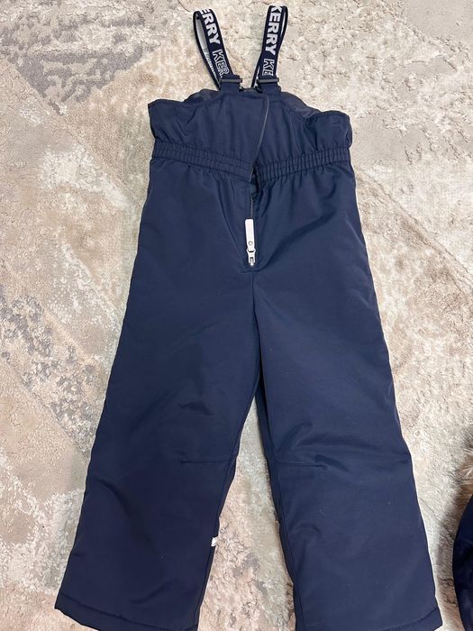 Комбинезон Kerry идеал сост зима