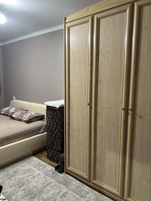 Продам 2-х комнатную квартиру