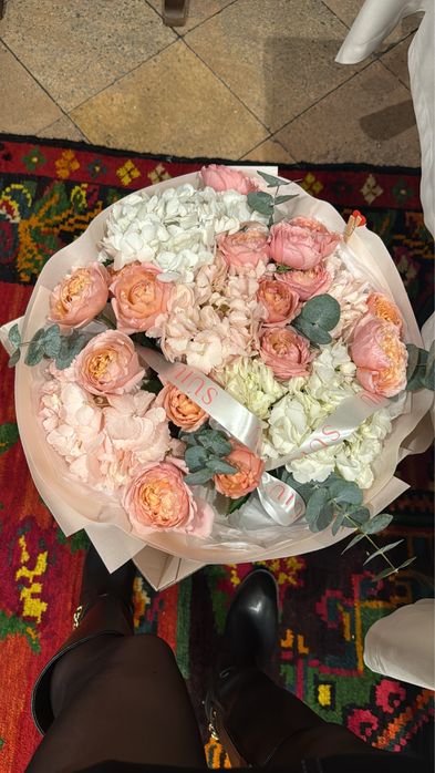 Свежие только что пришли (по цене можно договорится)