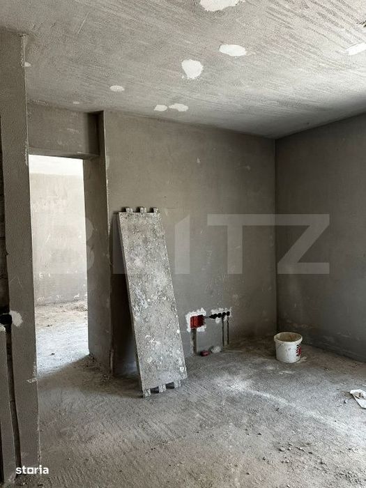 Apartament cu 2 camere, bloc nou, 67 mp, zona Dorobantilor