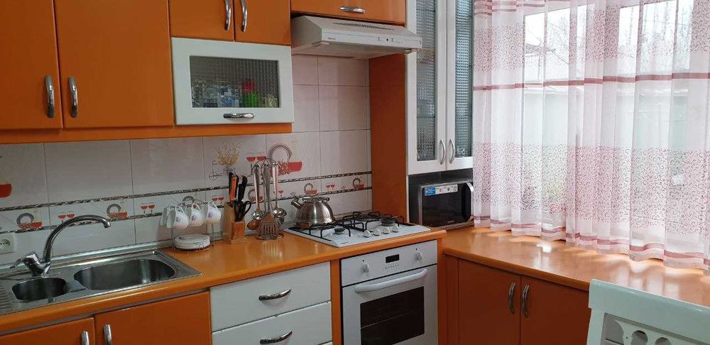 Продаётся роскошный дом в городе Алмалык!