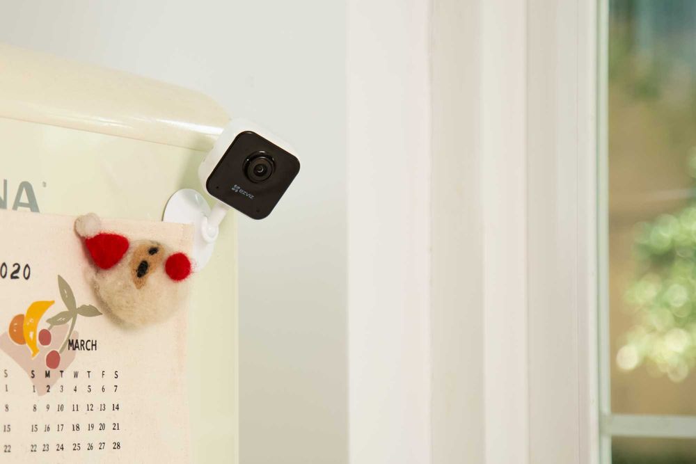 Ezviz CS-H1C (1080P)