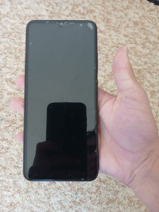 Телефон REDMI 12C