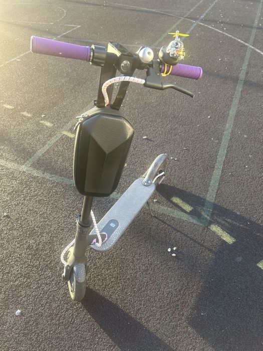 Xiaomi m365 custom