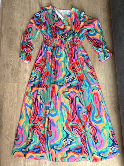 Нови дрехи в размери M-XL