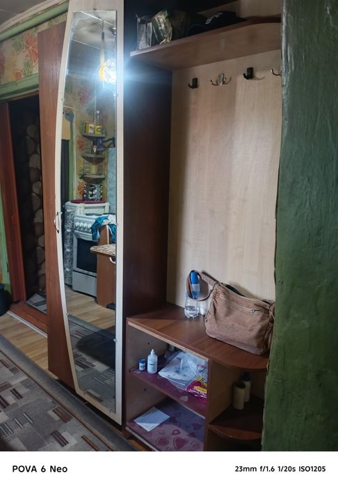 Продам прихожую б/ у