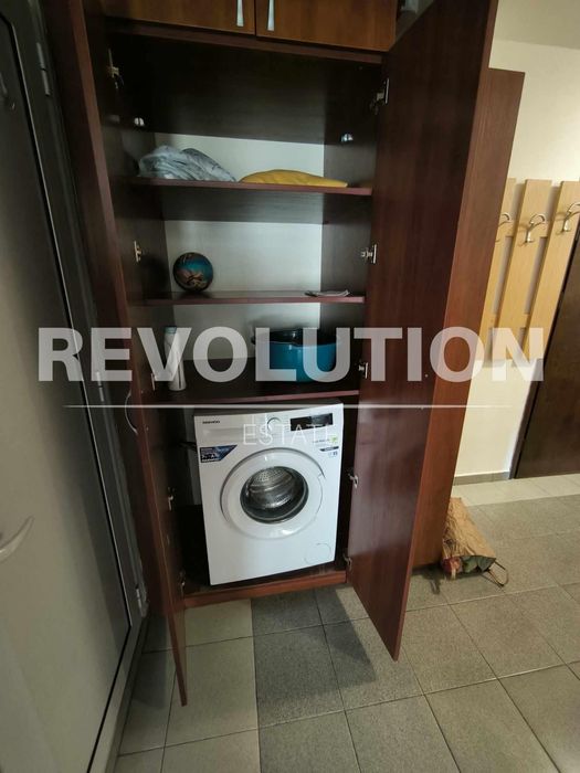 Дава се под наем Тристаен апартамент в Варна, Чайка - 65 кв.м за 500 € - Снимка #6