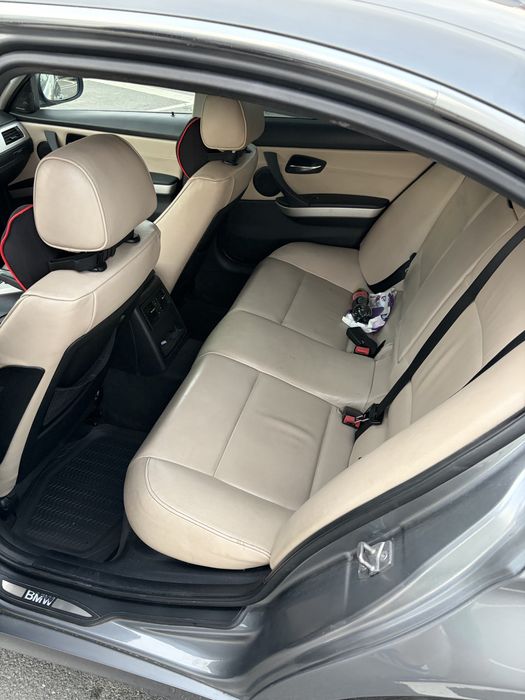 Vand bmw e90 facelift