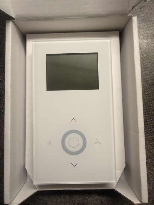 Thermokon JoY Fancoll EC AO2DO Temp RS485