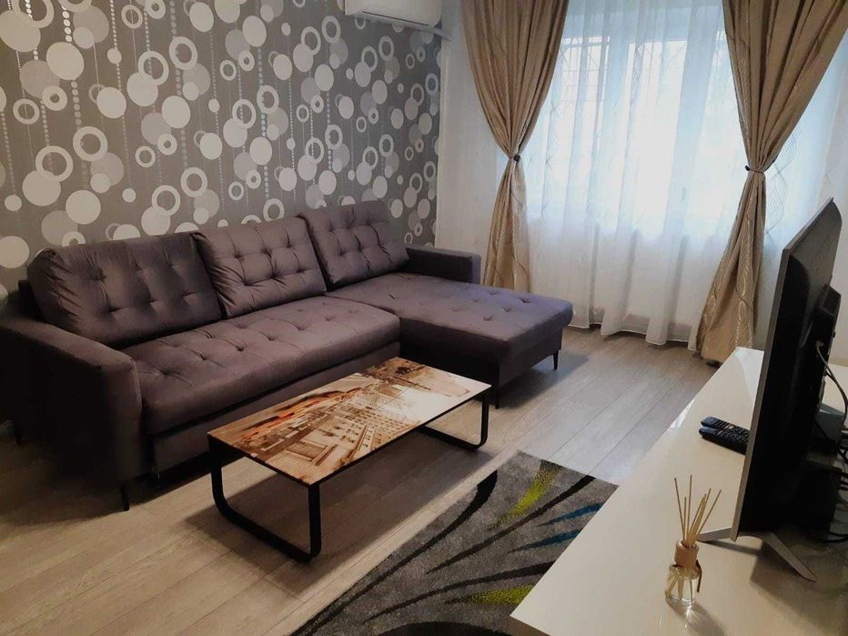 Garsonieră 28mp, Parcare, CT, AC - Zona McDonald's / Unirii