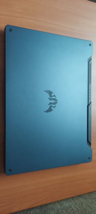 Продам asus tuf gaming