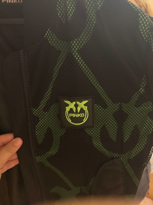 Дамско пролетно яке Pinko