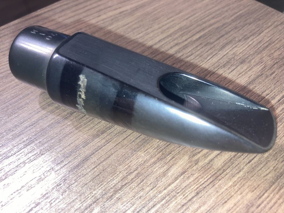 Мундщук за саксофон алто Berg Larsen 90/1