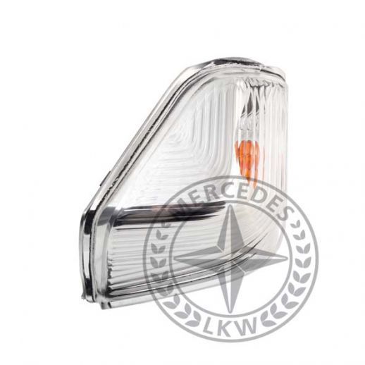 Мигач за Mercedes Sprinter,Vito,Atego,Vario,814,1233.ML,G-class