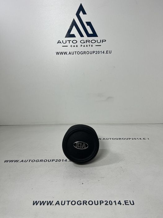 Въздушна възглавница волан за kia picanto - 56900g6100wk