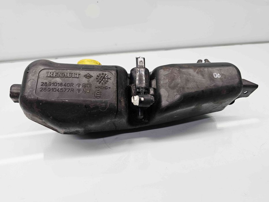 Vas lichid parbriz Dacia Sandero 2 [Fabr 2012-prezent] 289101840R