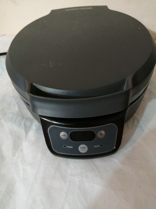 Домакински уред за омлет